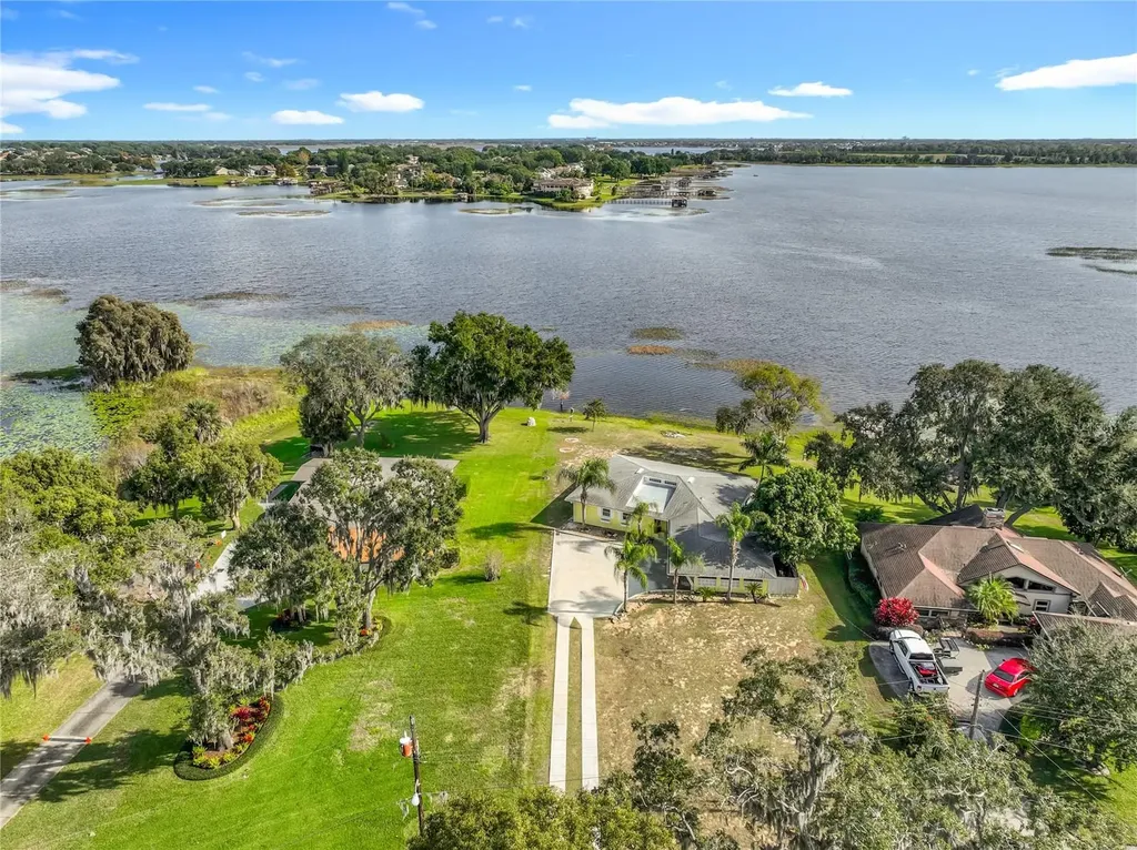 13206 Shore Drive Winter Garden FL 34787