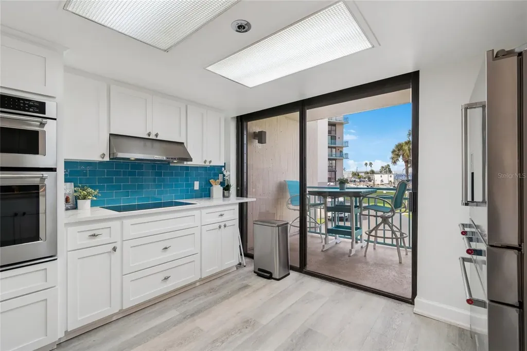 1 Key Capri Treasure Island FL 33706