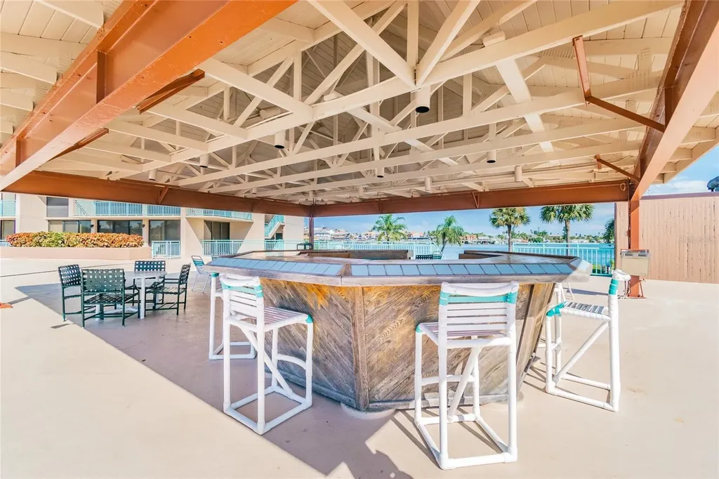 1 Key Capri Treasure Island FL 33706