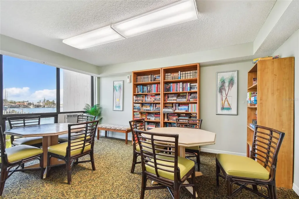 1 Key Capri Treasure Island FL 33706
