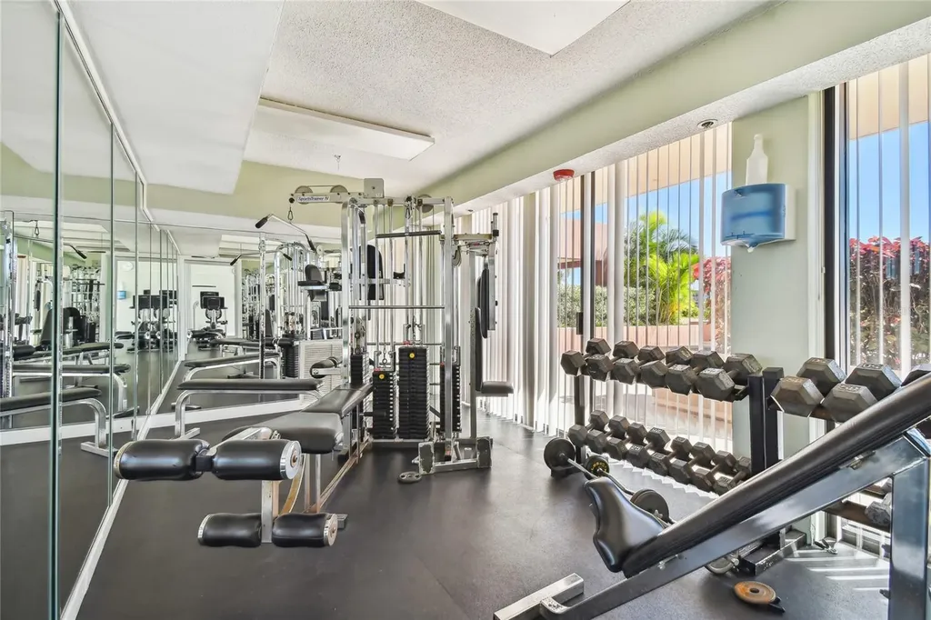 1 Key Capri Treasure Island FL 33706