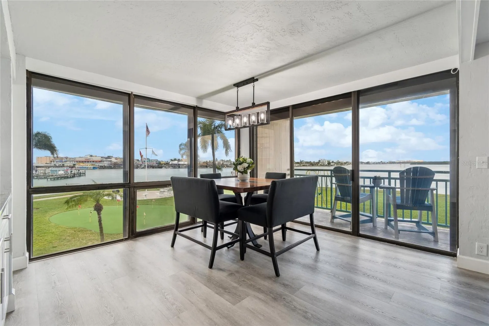 1 Key Capri Treasure Island FL 33706