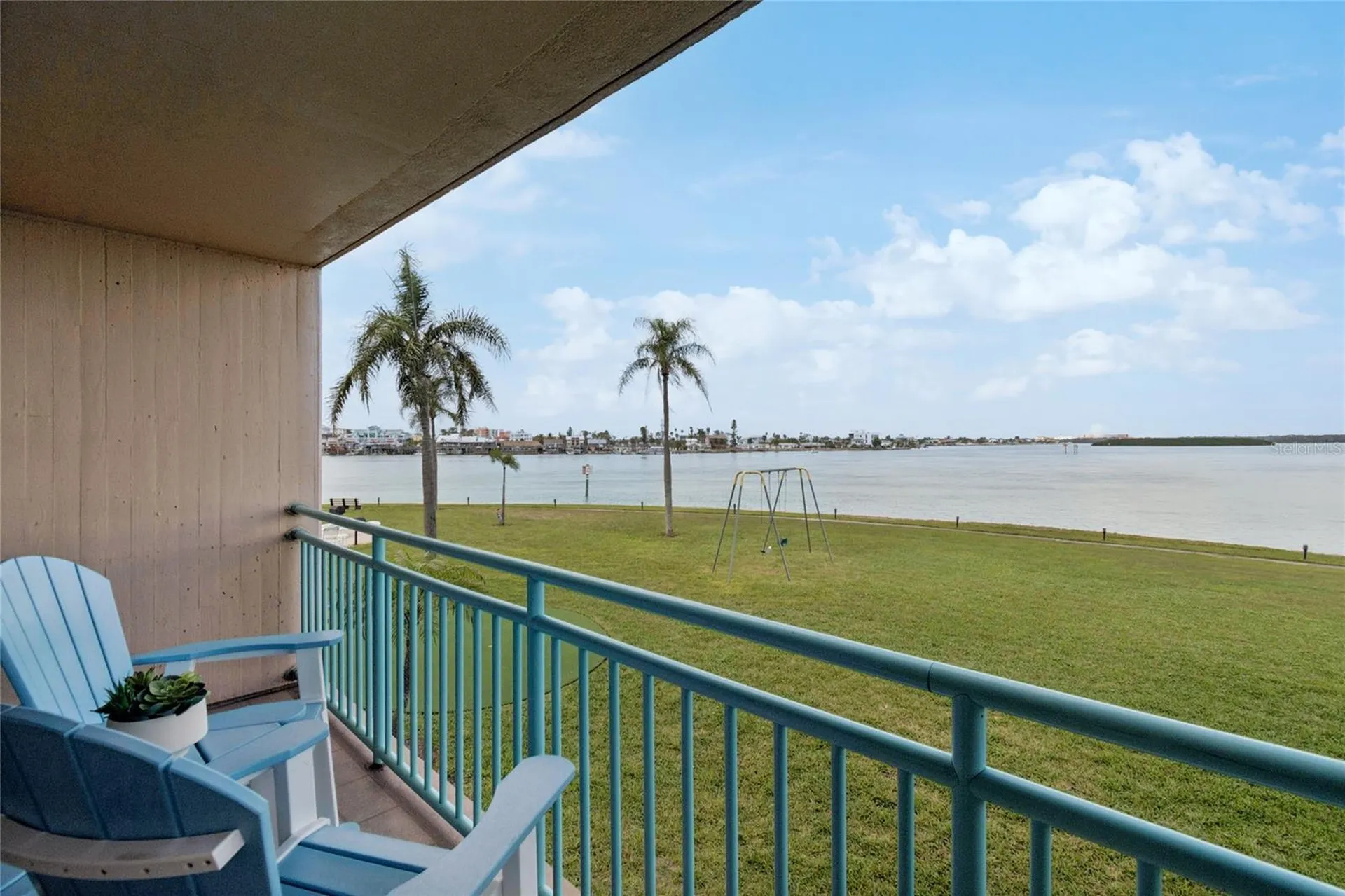 1 Key Capri Treasure Island FL 33706