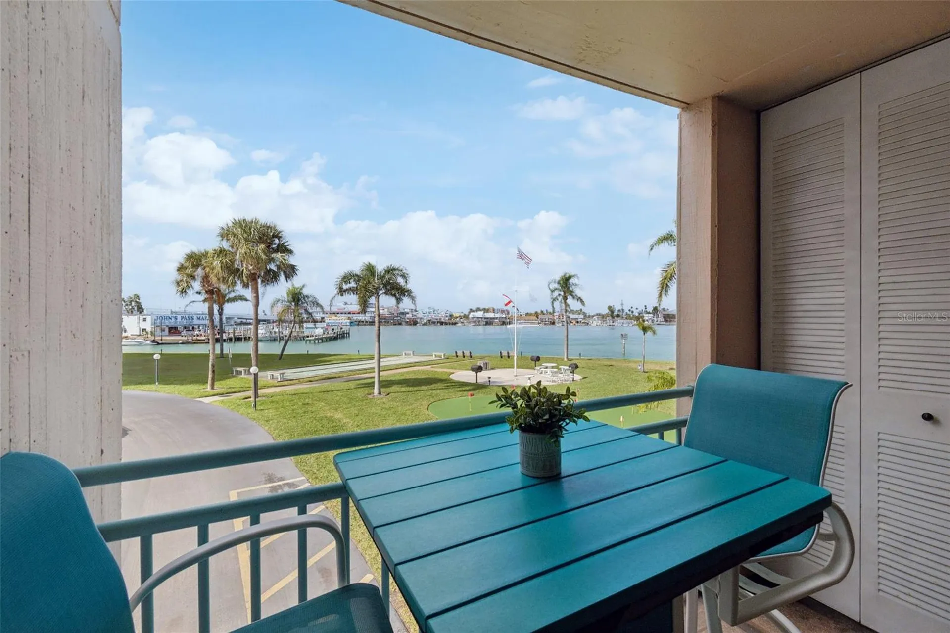 1 Key Capri Treasure Island FL 33706