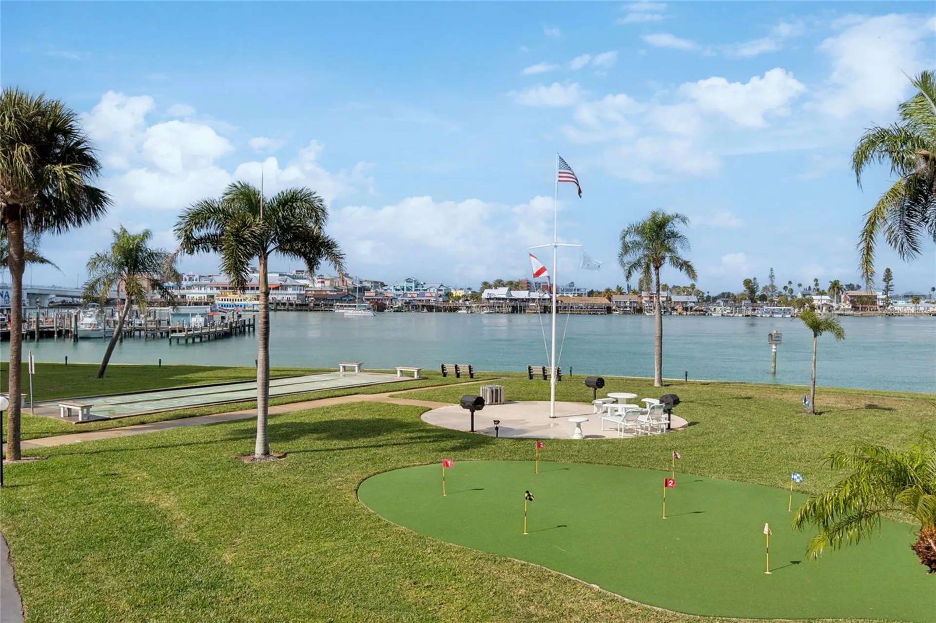 1 Key Capri Treasure Island FL 33706