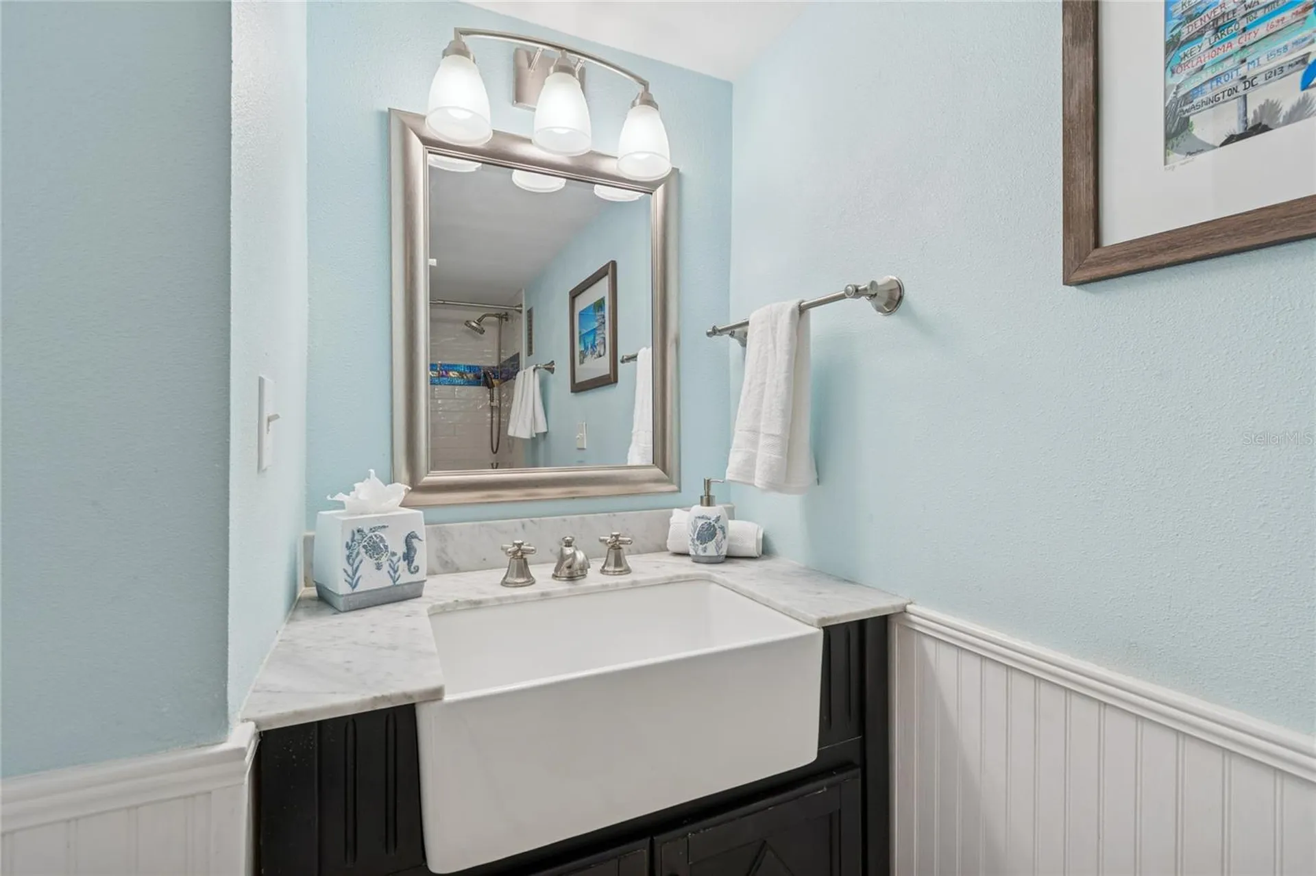 1 Key Capri Treasure Island FL 33706