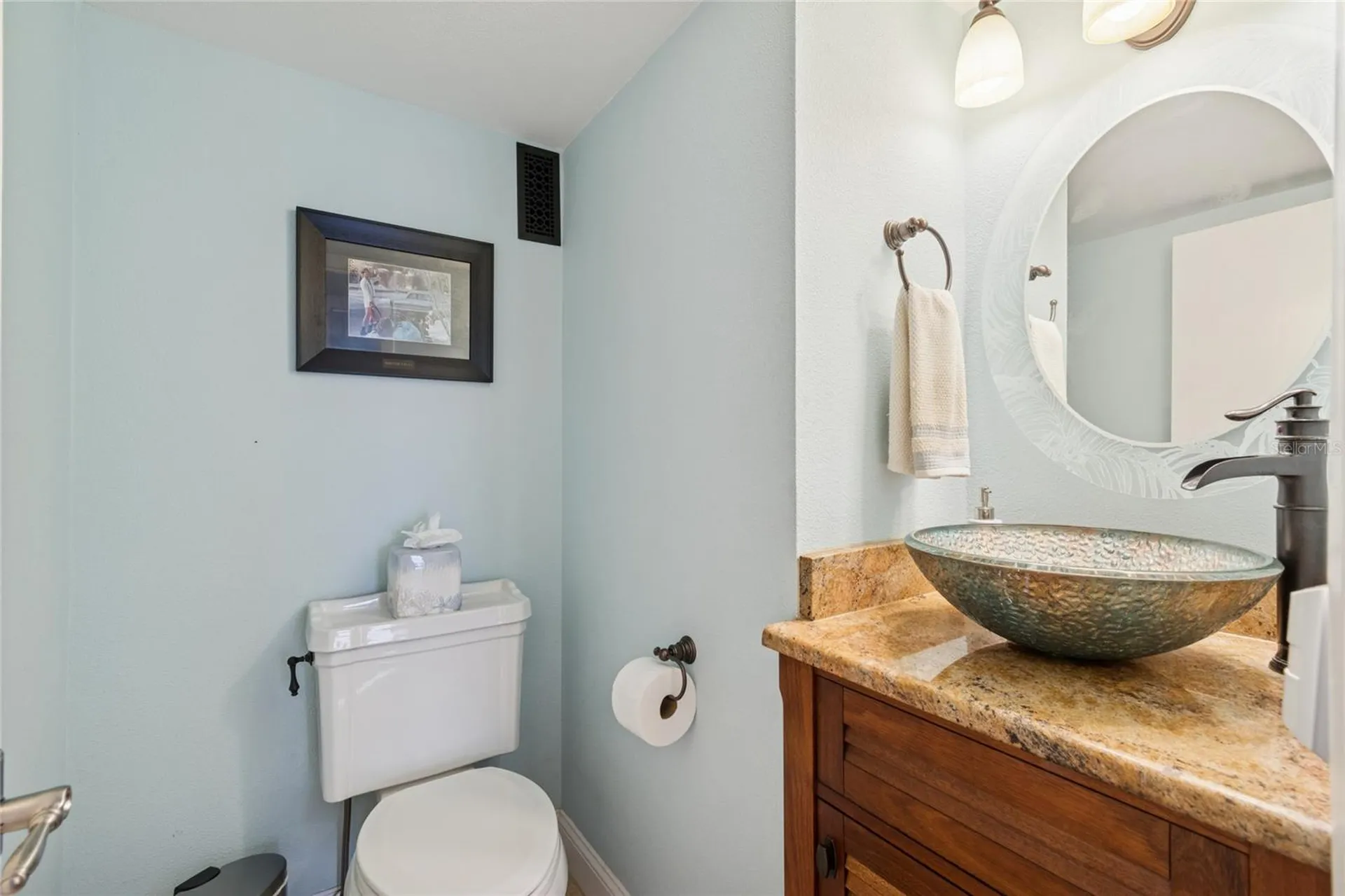 1 Key Capri Treasure Island FL 33706