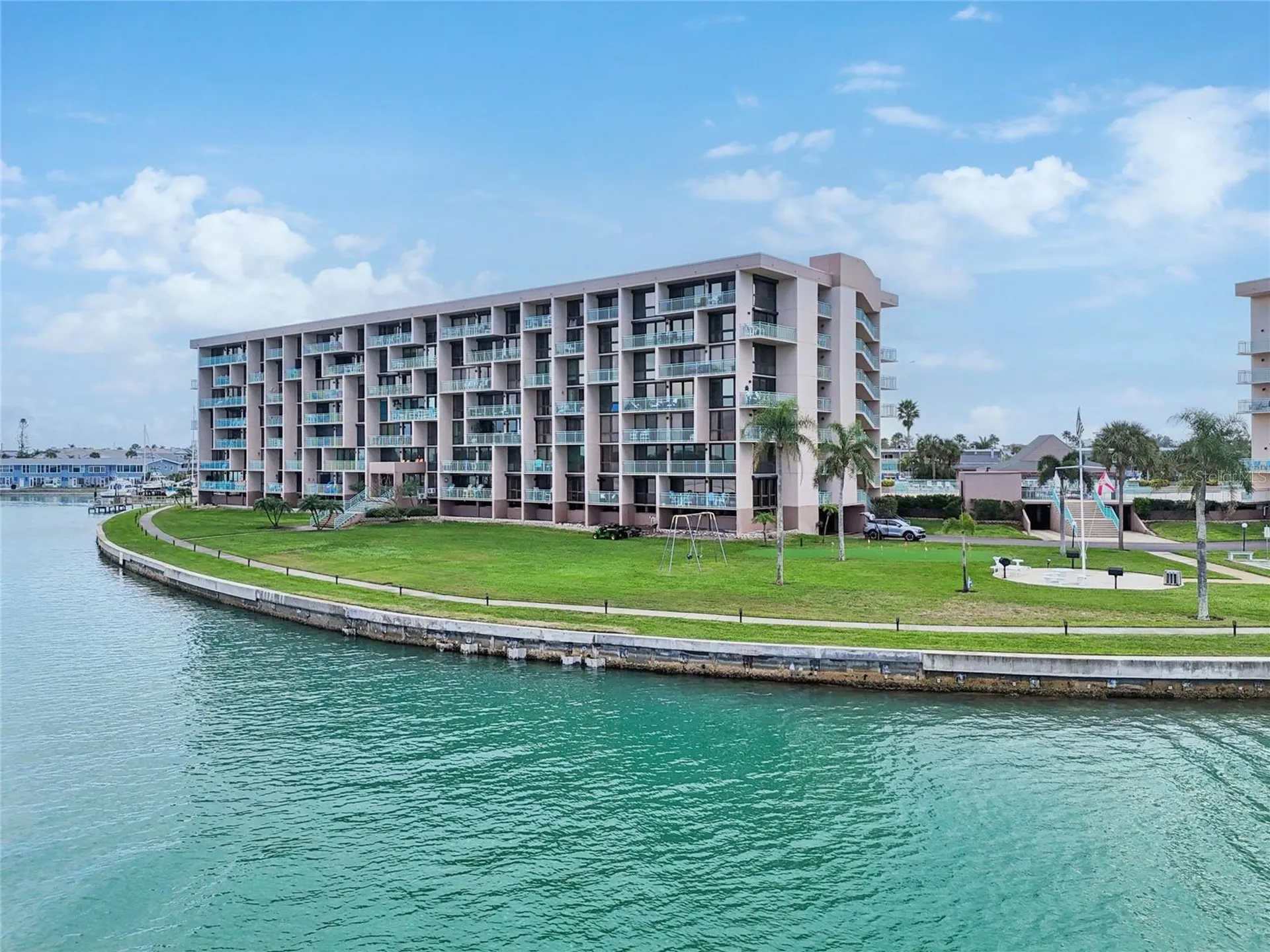 1 Key Capri Treasure Island FL 33706