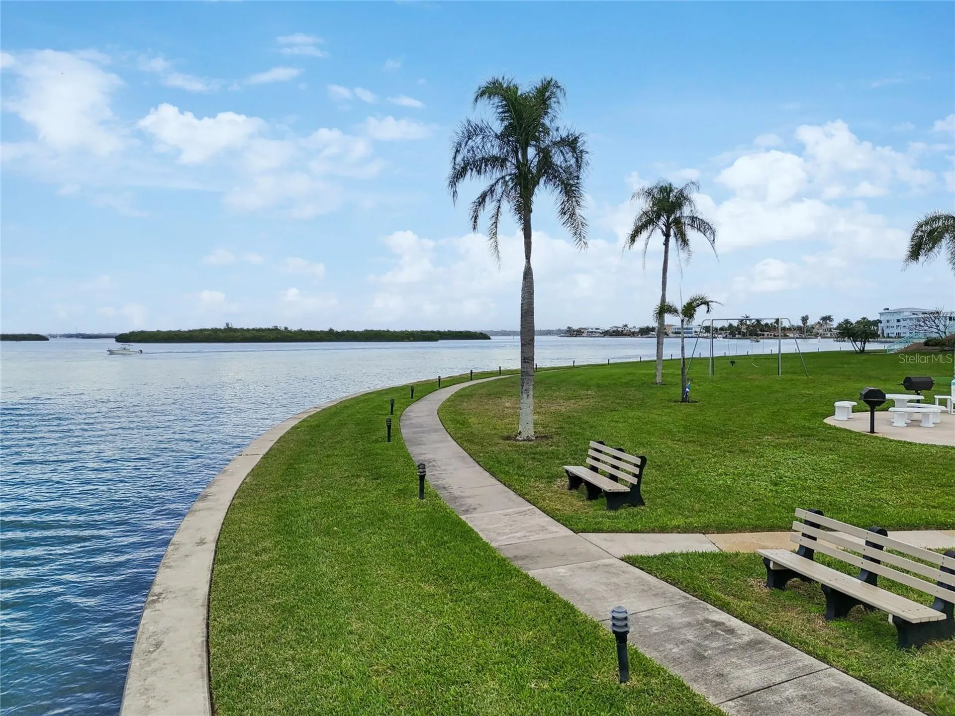 1 Key Capri Treasure Island FL 33706