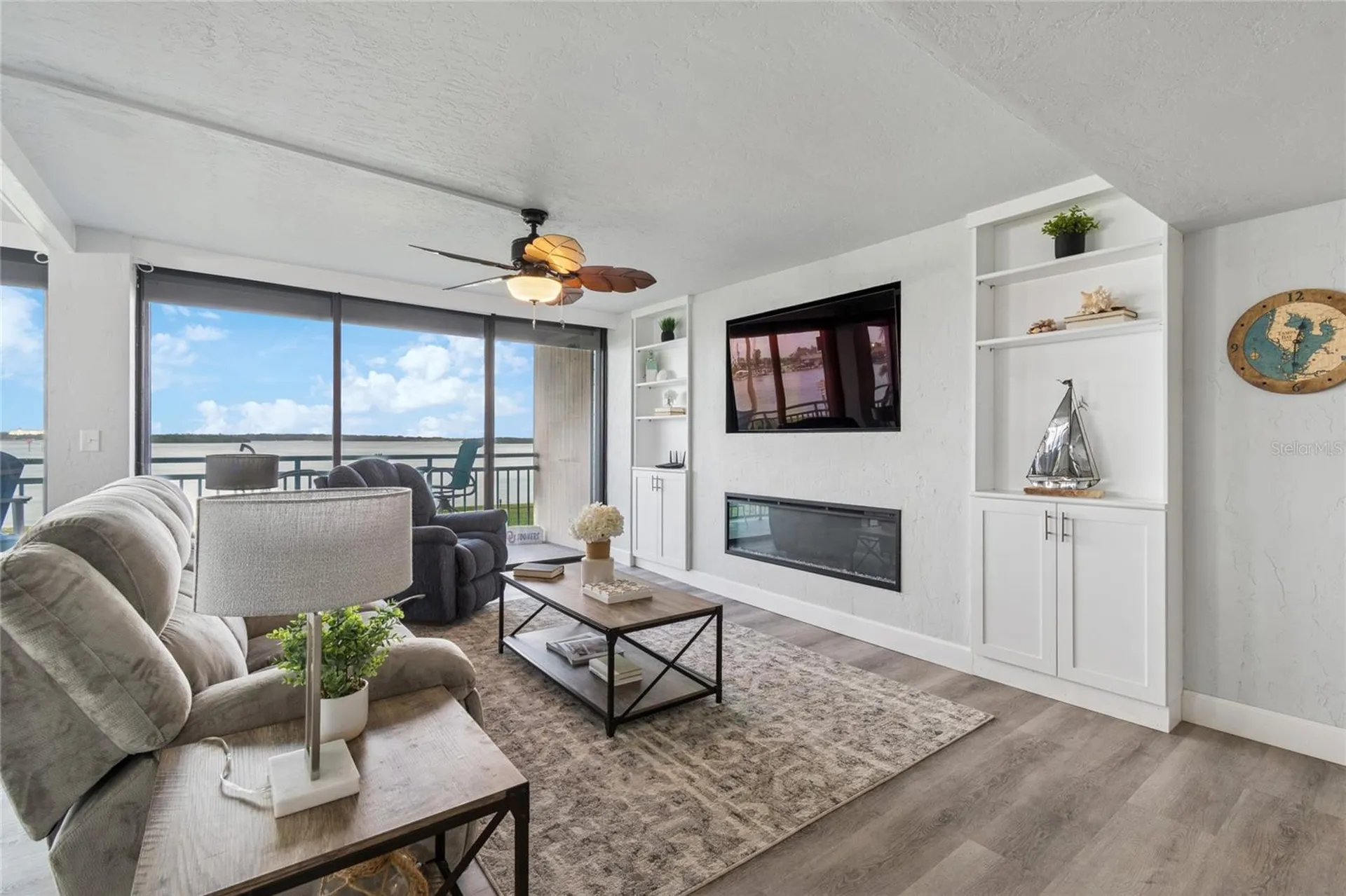 1 Key Capri Treasure Island FL 33706