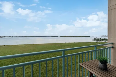 1 Key Capri Treasure Island FL 33706