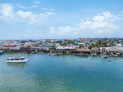 1 Key Capri Treasure Island FL 33706
