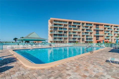 1 Key Capri Treasure Island FL 33706