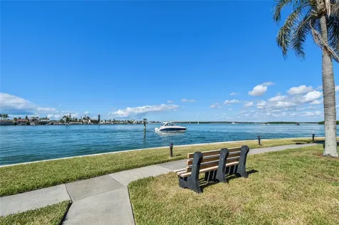 1 Key Capri Treasure Island FL 33706
