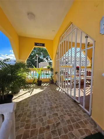 Calle Manuel Corchado San Juan PR 00914