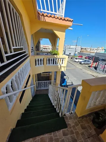 Calle Manuel Corchado San Juan PR 00914