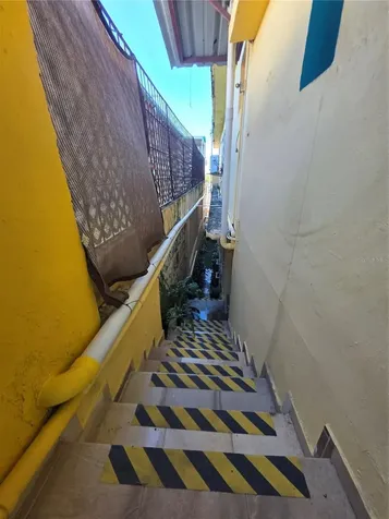 Calle Manuel Corchado San Juan PR 00914