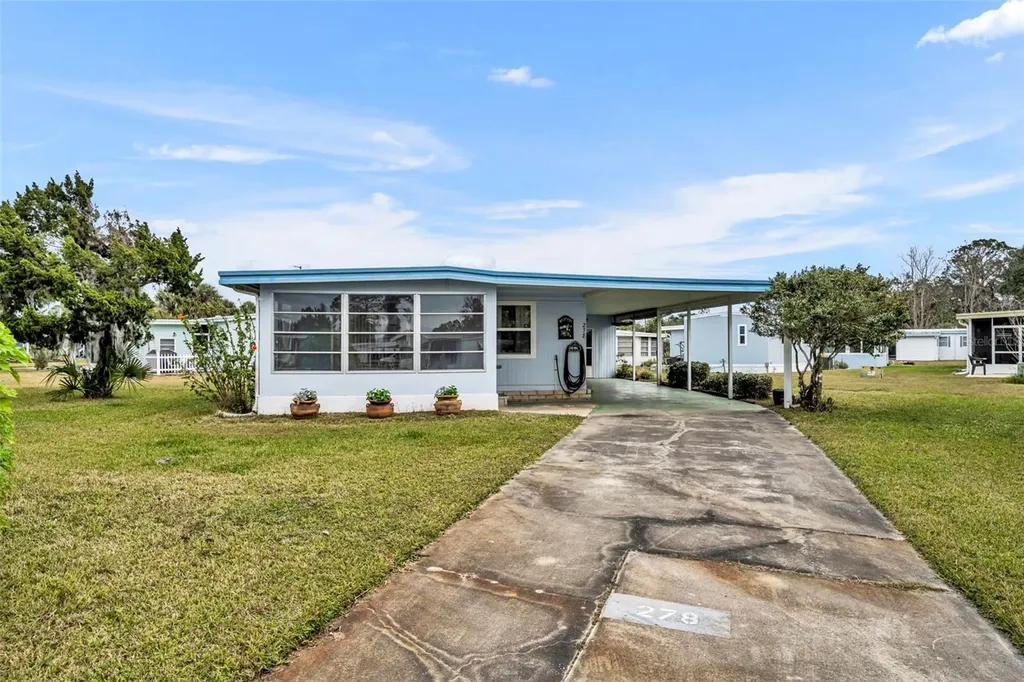 278 Kelou Court Leesburg FL 34788