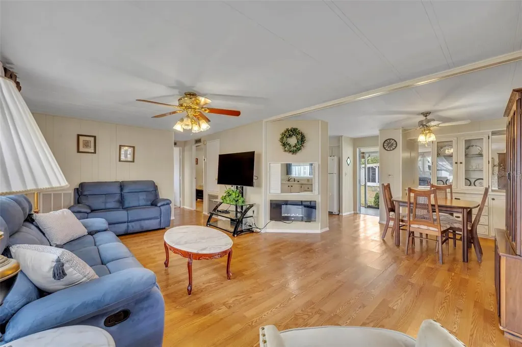 278 Kelou Court Leesburg FL 34788