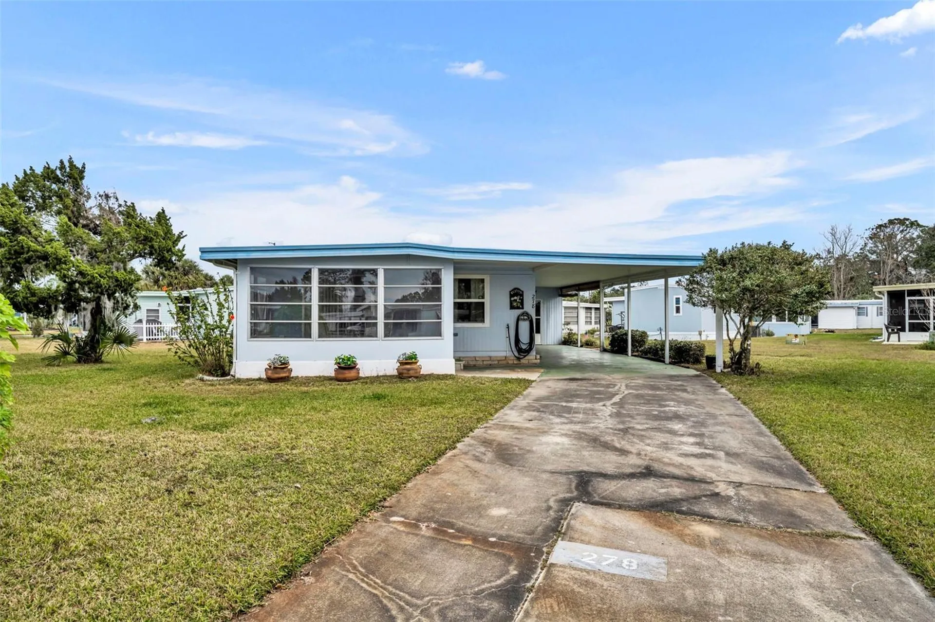 278 Kelou Court Leesburg FL 34788