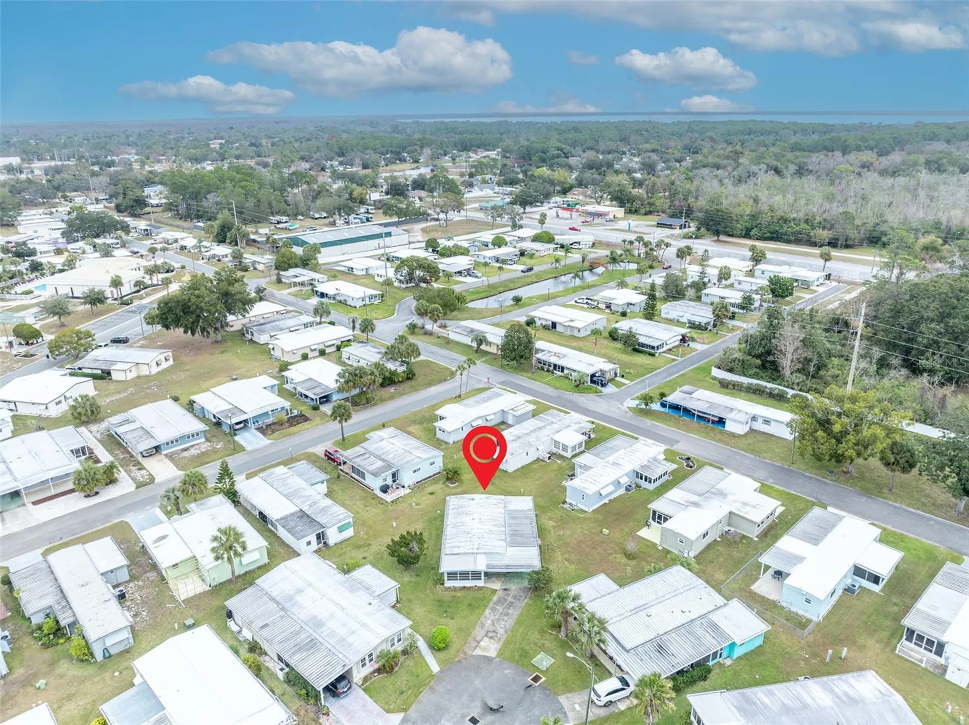 278 Kelou Court Leesburg FL 34788
