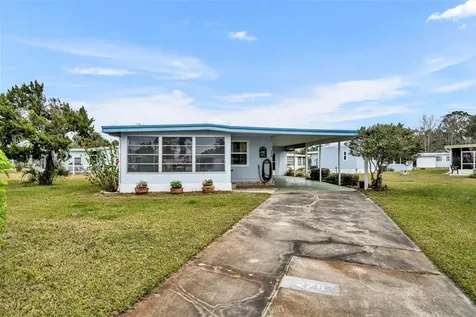 278 Kelou Court Leesburg FL 34788