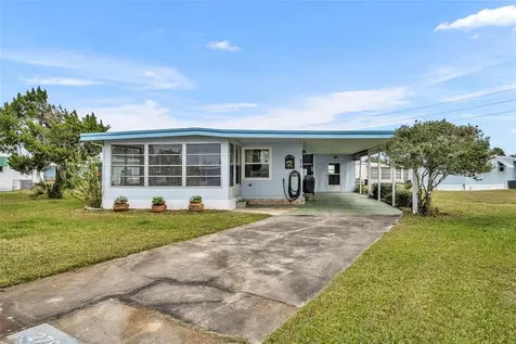 278 Kelou Court Leesburg FL 34788
