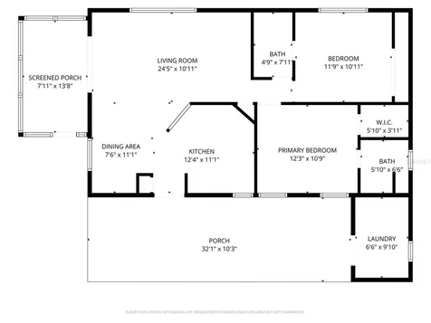 278 Kelou Court Leesburg FL 34788