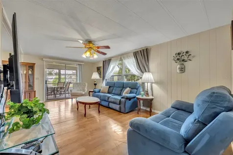 278 Kelou Court Leesburg FL 34788