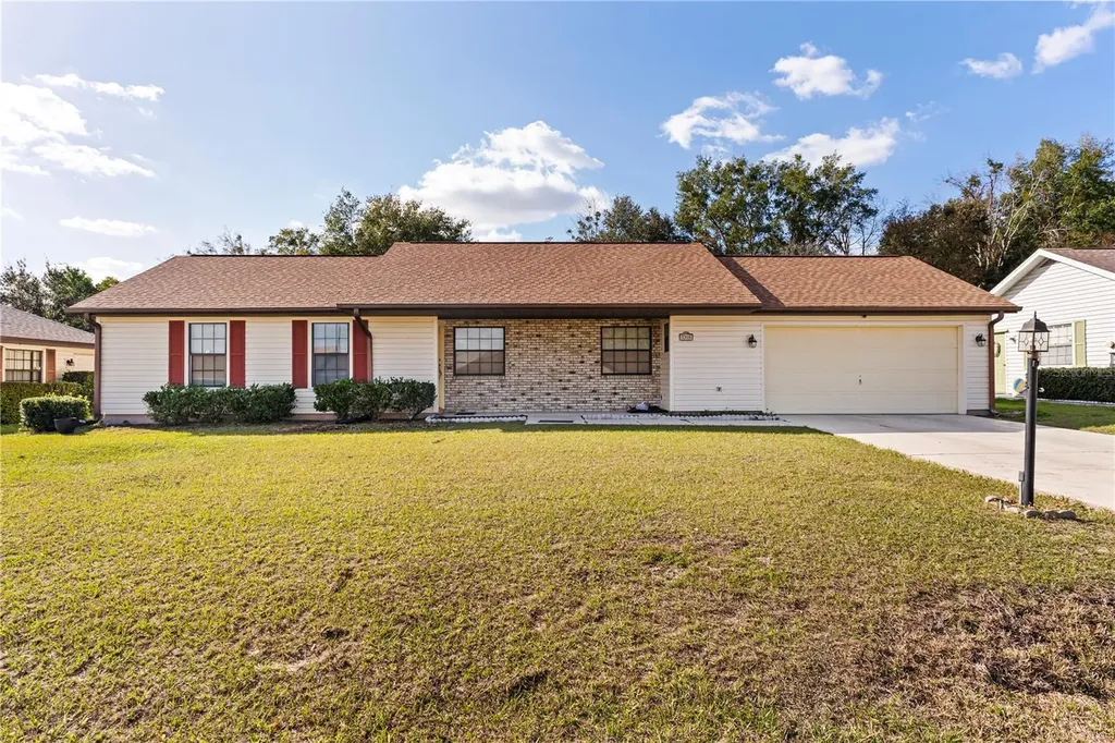 3340 NW 44th Court Ocala FL 34482