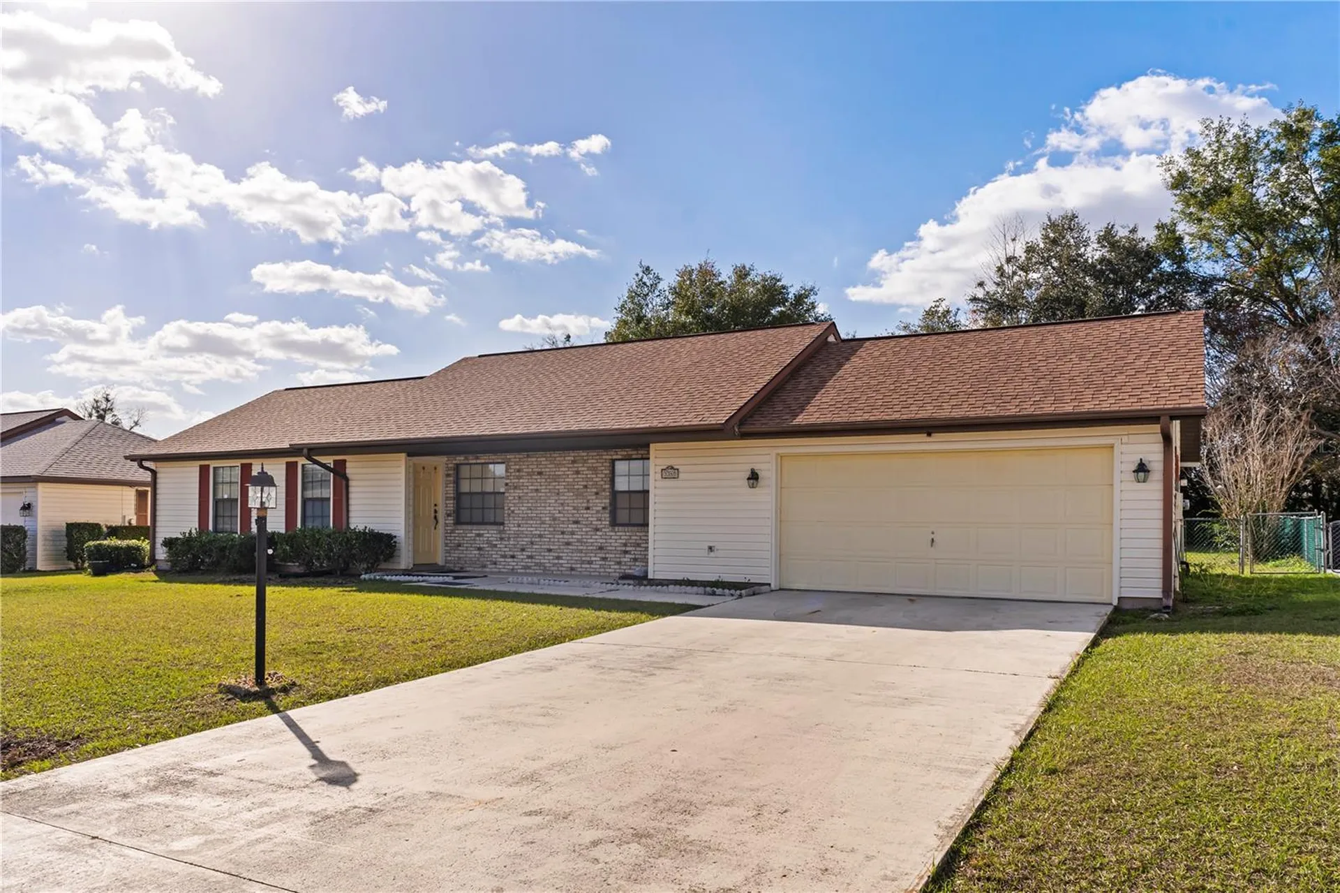 3340 NW 44th Court Ocala FL 34482