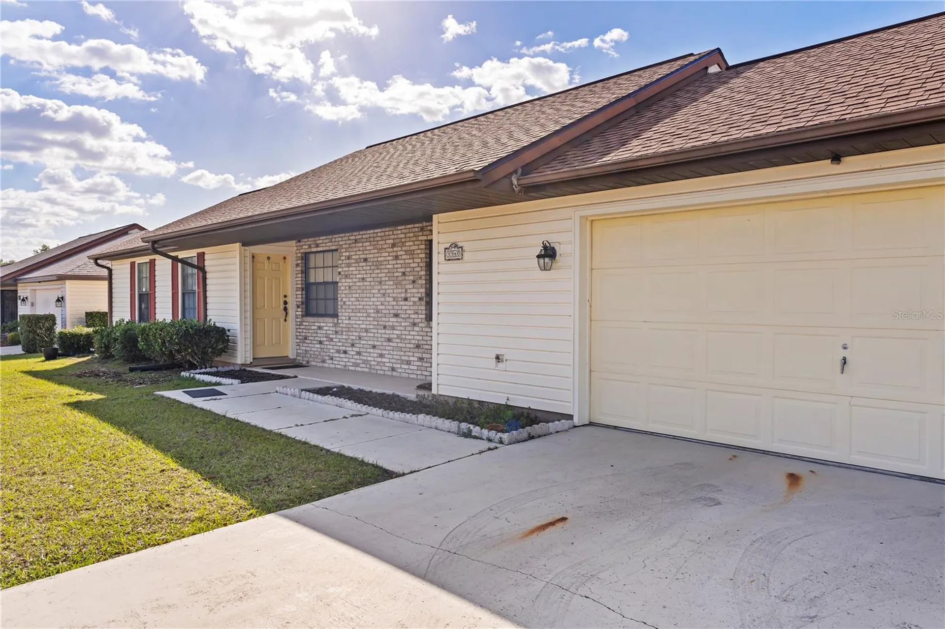 3340 NW 44th Court Ocala FL 34482