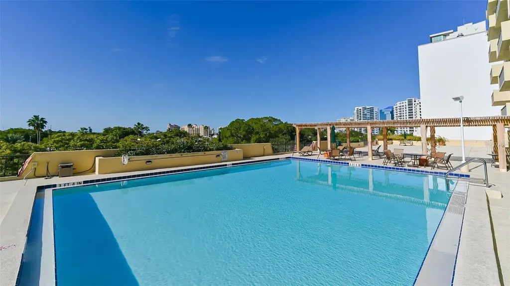 101 S Gulfstream Avenue Sarasota FL 34236