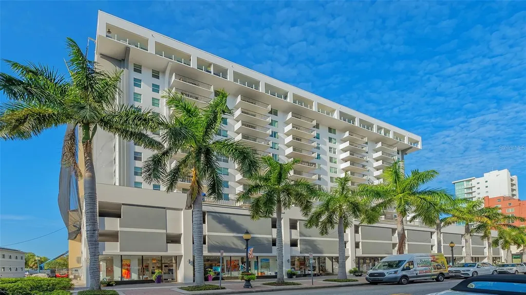 101 S Gulfstream Avenue Sarasota FL 34236