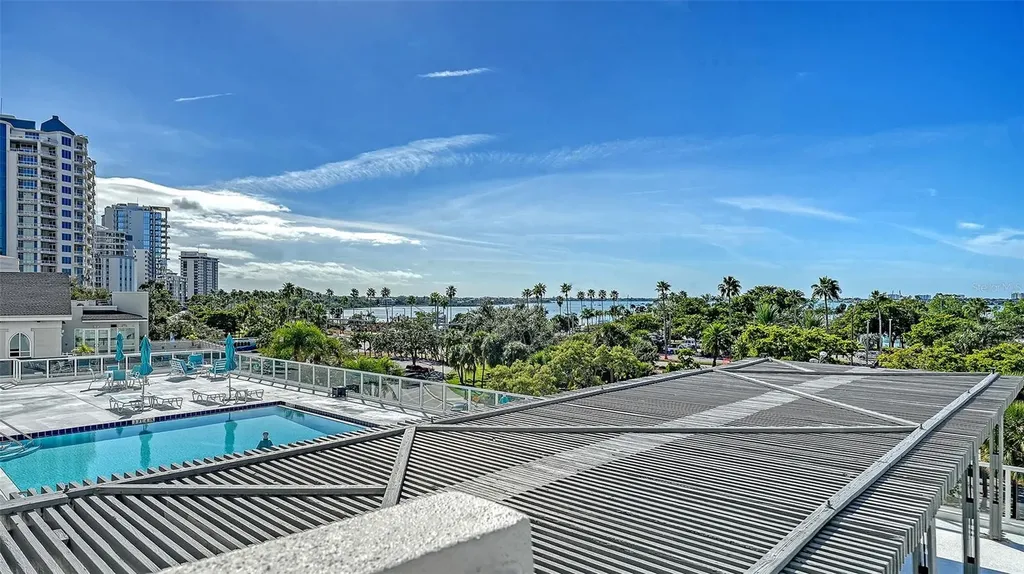 101 S Gulfstream Avenue Sarasota FL 34236