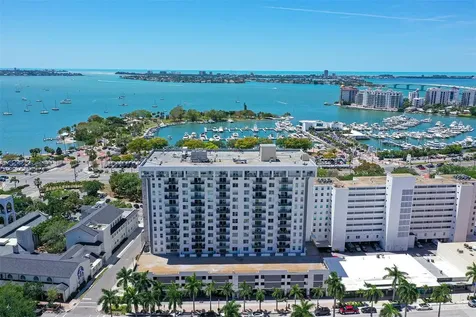 101 S Gulfstream Avenue Sarasota FL 34236