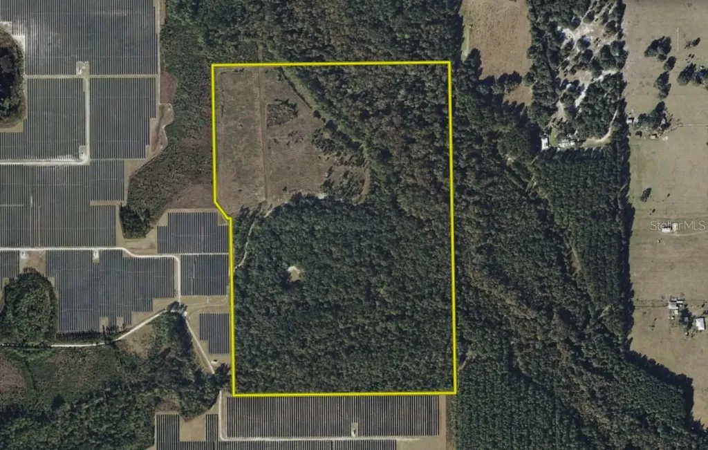 81 Clouds Avenue Interlachen FL 32148