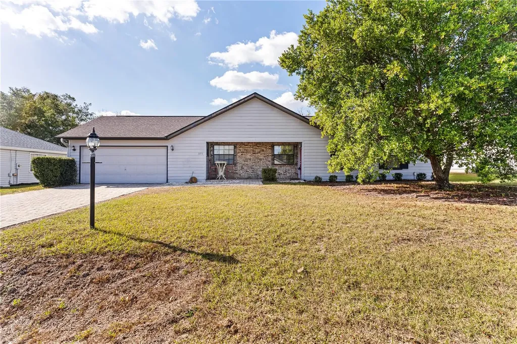 3276 NW 44th Court Ocala FL 34482