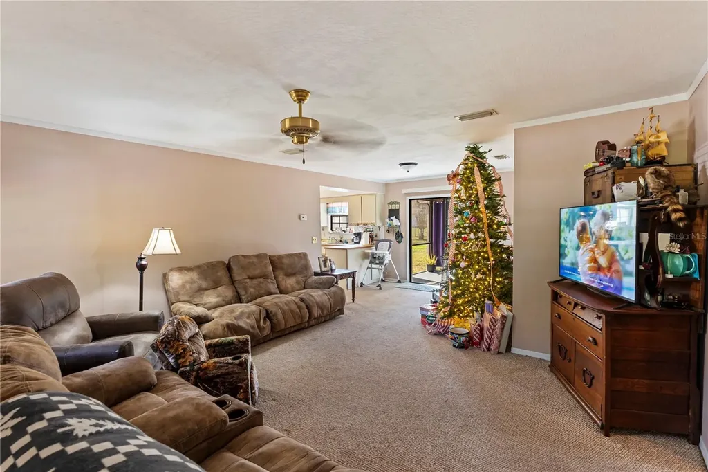 3276 NW 44th Court Ocala FL 34482