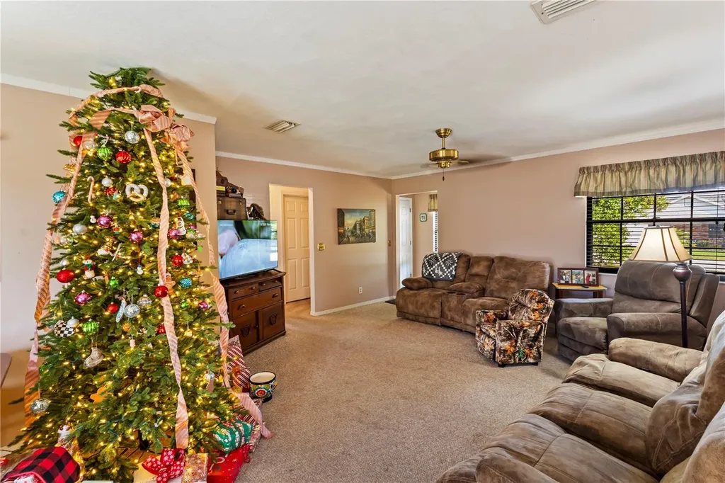 3276 NW 44th Court Ocala FL 34482