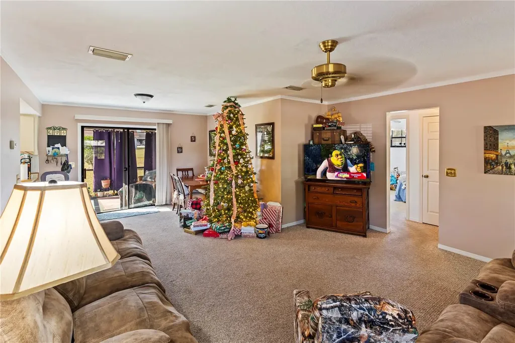3276 NW 44th Court Ocala FL 34482