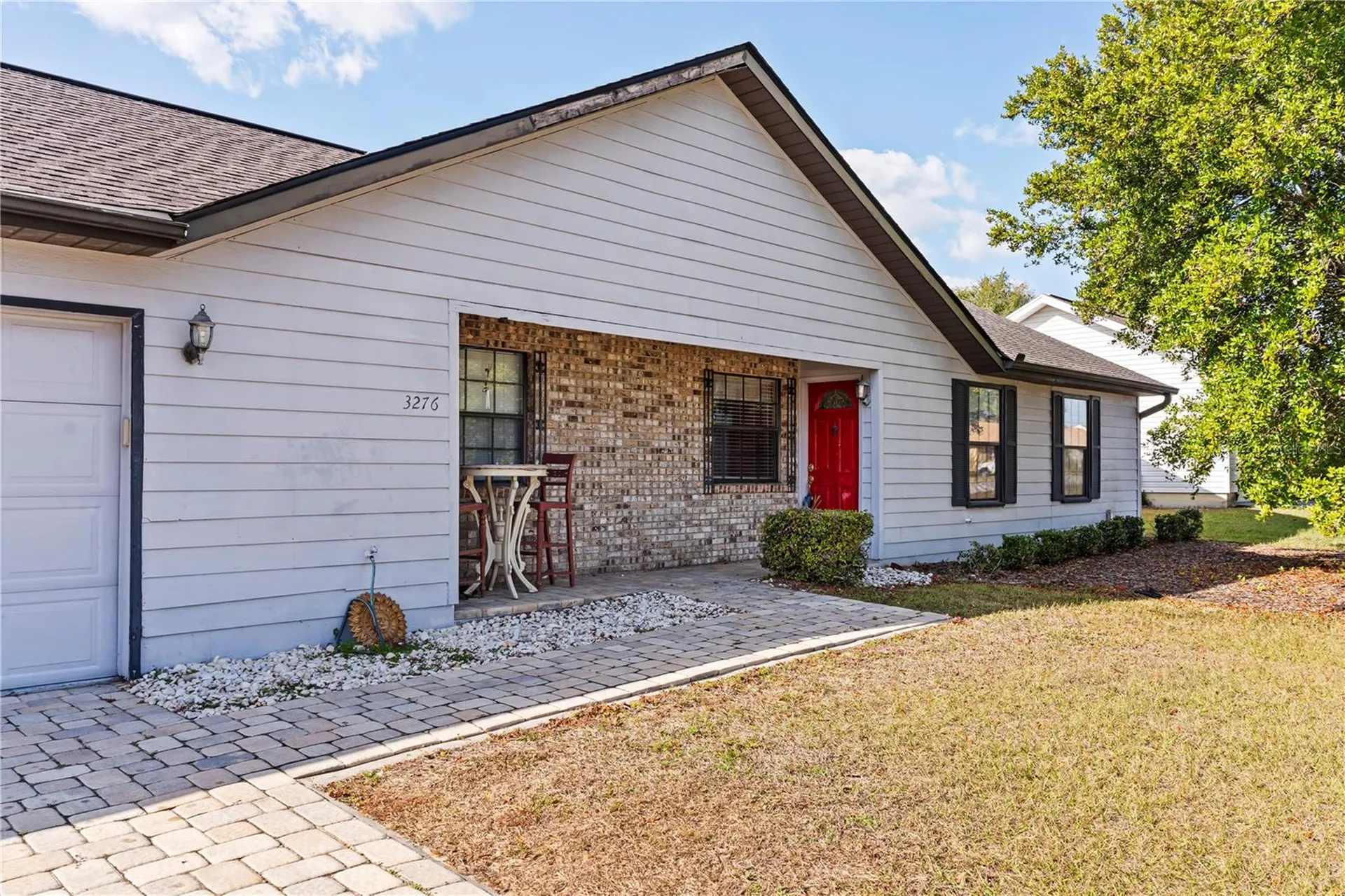 3276 NW 44th Court Ocala FL 34482