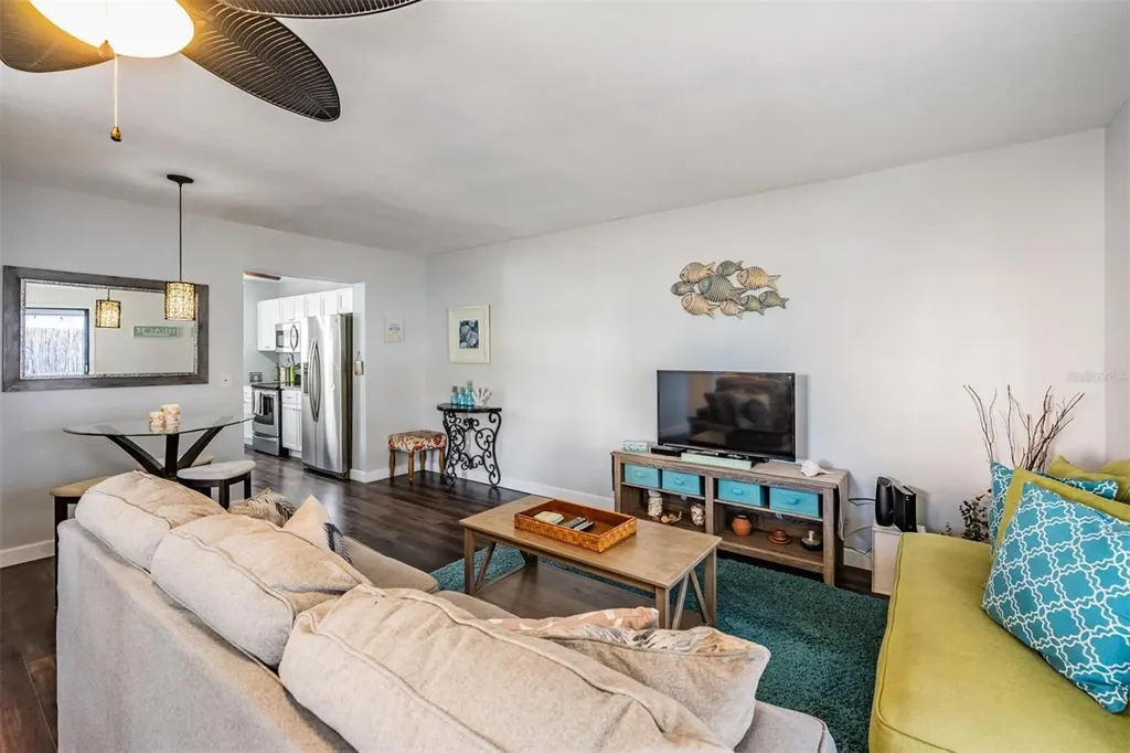 19823 Gulf Boulevard Indian Shores FL 33785