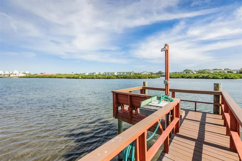 19823 Gulf Boulevard Indian Shores FL 33785