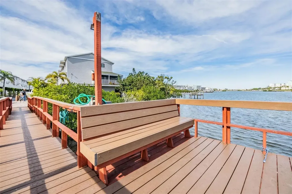 19823 Gulf Boulevard Indian Shores FL 33785