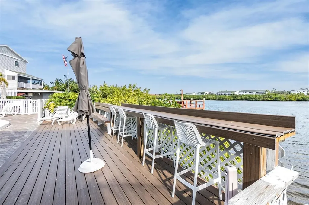 19823 Gulf Boulevard Indian Shores FL 33785