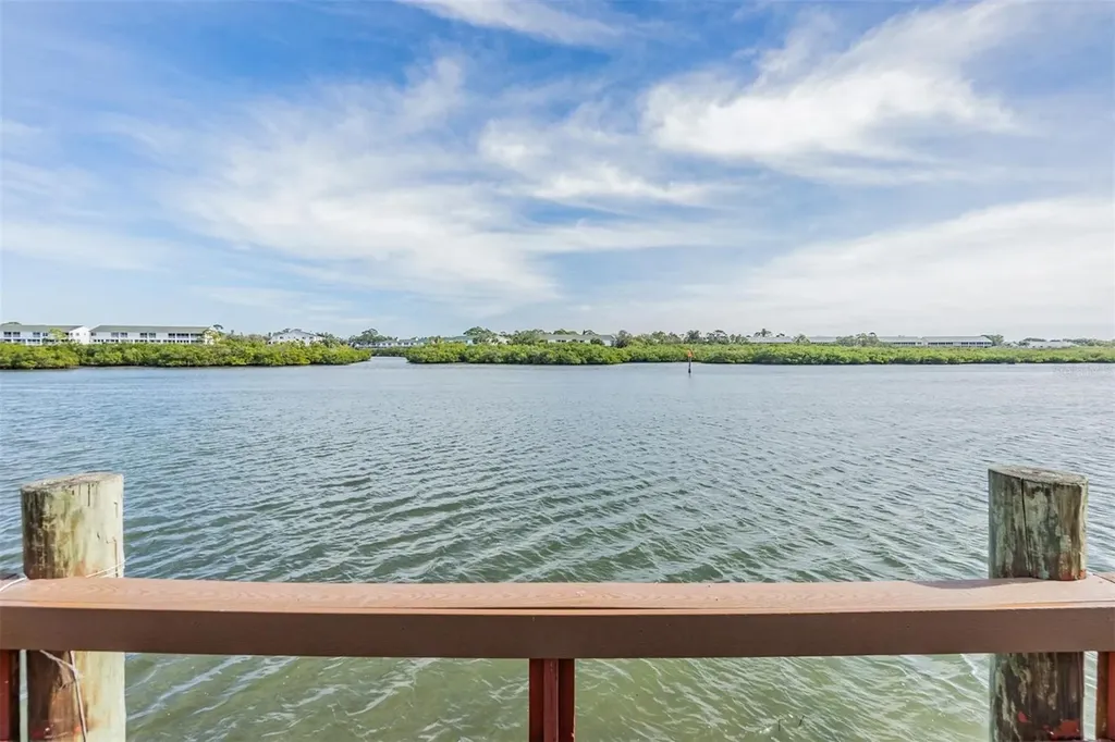 19823 Gulf Boulevard Indian Shores FL 33785