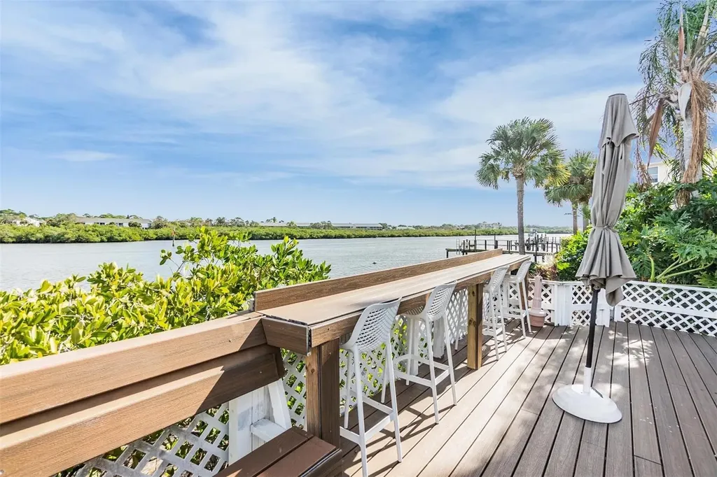 19823 Gulf Boulevard Indian Shores FL 33785