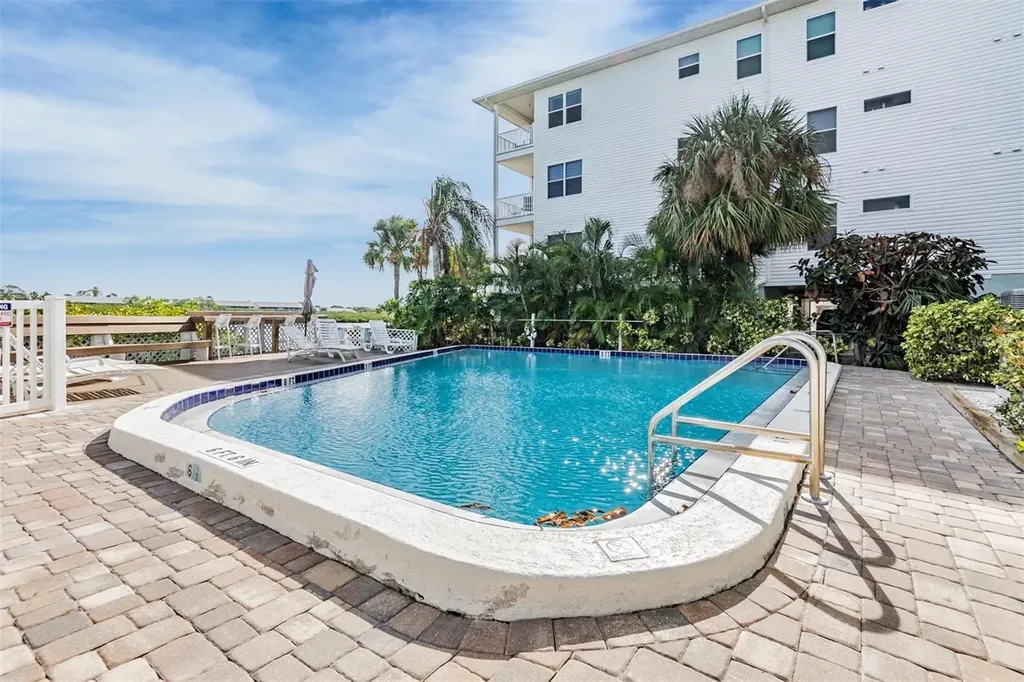 19823 Gulf Boulevard Indian Shores FL 33785