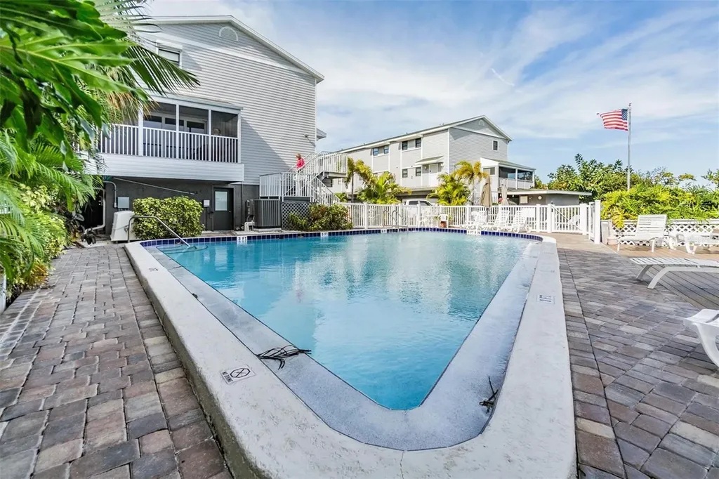 19823 Gulf Boulevard Indian Shores FL 33785